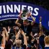 Mondiale per club, per Opta il PSG è ancora favorito. City subito dietro, Inter terza...