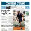 Il Corriere di Torino apre con le parole di Juric al suo Toro: "Voglio l'ottavo posto"