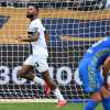 Parma-Empoli 1-1: il tabellino della gara: