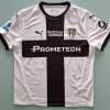 La maglia del Parma - Il ritorno di Puma e la maglia celebrativa di Stoichkov