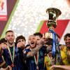 Finale Coppa Italia Lazio-Inter, Roberto Beccantini: Una passeggiata!