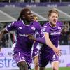 Kean affonda il Pisa, Corriere Fiorentino titola: "Aggancio salvezza"
