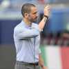Bonucci presente al Viola Park: l'ex Juventus ha firmato maglie della... Fiorentina...