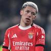 Caos Benfica, Prestianni mette "like" alle critiche al compagno di squadra per Vinicius...