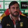 Sassuolo-Catanzaro, i convocati di Aquilani: c'è Biasci. Out Varrengia per squalifica
