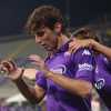 Fiorentina sul velluto, clamoroso crollo Roma: gol e highlights del 5-1 del Franchi