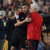TOP NEWS Ore 24 - La Roma piega il Frosinone, Mourinho: "Ho un impegno serio fino a giugno"
