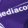 Fiorentina, ecco la nuova maglia che esordirà col Bologna: il richiamo al 1999-2000...
