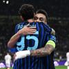 L'Inter passeggia con lo Slavia Praga. Chivu esalta Calhanoglu, Thuram tranquillizza tutti