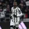 Seconda assenza consecutiva di Pogba con la Juventus: problema muscolare nella rifinitura