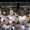 Il Real Madrid 'gioca' a tennis contro la Roma: 6-2 per le iberiche in Women's Champions...
