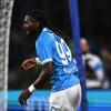 Pallone d'oro africano 2025: Anguissa fra i 10 candidati, assente l'atalantino Lookman...