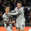 Il Bayer perde anche Grimaldo? Il terzino: "Voglio giocare nelle migliori squadre...