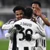 McKennie e David decisivi in Champions, Juventus-Pafos finisce 2-0: gol e highlights...