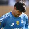 Il Real Madrid fa un'eccezione per Courtois: rinnovo fino al 2027 e aumento salariale...