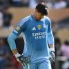 Real Madrid, Courtois: "Vogliamo vincere per entrare nelle prime 8"