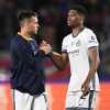 Dumfries mattatore di Barcellona-Inter: la UEFA lo premia come Player of The Match