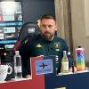 Come giocherà il primo Genoa e che squadra vedremo in futuro con De Rossi