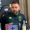 Un punto di partenza per De Rossi e Vanoli: al "Ferraris" Genoa-Fiorentina termina...