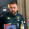 "Marassi torni un inferno": il gladiatore De Rossi guida il Genoa, ma oggi sarà in...