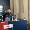 De Rossi si presenta al Genoa, Il Messaggero: "Io qui con amore. Non sono freddo"...