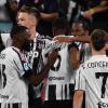 Juventus, seduta di allenamento senza intoppi: tutti a disposizione di Spalletti...