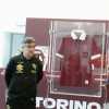 Torino, maglia speciale per il 75° anniversario di Superga: le immagini
