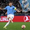 14 febbraio 2024, Immobile castiga il Bayern Monaco su rigore. Uno a zero Lazio
