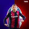 Bologna, si avvicina il ritorno in Italia di Bernardeschi: c'è l'accordo col giocatore....
