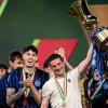 Inter, è storia: Chivu vince il Doblete anche da allenatore, al primo colpo. Nel...