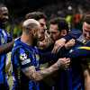 A Marsiglia è Inter-mania contro il PSG: "Mai vendute così tante maglie nerazzurre"...