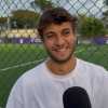 Partnership Boreale-Fiorentina, Cobolli: "Con Bove amicizia che dura da tanto tempo"