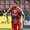 Pezzella e l'assist per l'eurogol di Bonazzoli a San Siro: "Merito suo, a me basta...