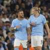 Fiducia nei propri mezzi, rispetto per l'Inter. Guardiola, Haaland, Gundogan: il Media Day del City