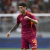 Roma, Soulé: "Durissima per i tre punti contro un Pisa così. Il campionato sarà molto...