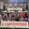 Juve Women, Canzi sulla vittoria di The Women’s Cup: "Siamo in crescita, miglioreremo"...
