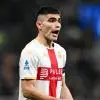 La Serie A al Mondiale: Vasquez tocca più palloni di tutti. Gimenez non vede il campo