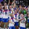 Europeo Femminile, l'albo d'oro: secondo successo per l'Inghilterra, ma la Germania...