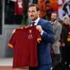 17 giugno 2001, la Roma vince lo Scudetto: gol di Totti, Montella e Batistuta