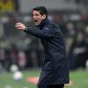 Inter, Chivu: "Rigore nel finale? Non ho niente da dire, sto pensando alla prestazione"...