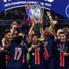Il preparatore del PSG Filetti: "A Monaco vicini alla perfezione. Oggi c'è chi fa...