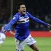 Sampdoria retrocessa in C, l'ex Eder: "Nelle mani delle persone giuste ritorneremo"...