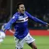 Eder: "La Samp merita un presente e futuro diversi. Felice per il ritorno di Foti...