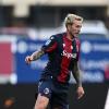 Bernardeschi: "Non ero finito dopo la MLS. A Bologna ho un grandissimo allenatore"...