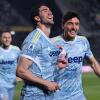 Si infiamma la lotta Champions. La Gazzetta dello Sport: "Flash Vlahovic. Allegri ribalta il Milan”