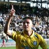 Frosinone, Raimondo: "Vogliamo fare la storia, non solo salvarci. Mi ispiro a Lautaro...