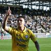 Frosinone, Raimondo: "Stagione perfetta, ci abbiamo sempre creduto. Futuro? Spero...