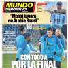 Le aperture spagnole - Al-Attiyah a Mundo Deportivo: "Messi giocherà in Arabia"