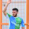 Casertana, colpo per la fascia. Annunciato l’ingaggio di Liotti dal Trapani