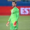 Neto lascia il Bournemouth e torna in patria: l'ex Juve e Fiorentina va al Botafogo...